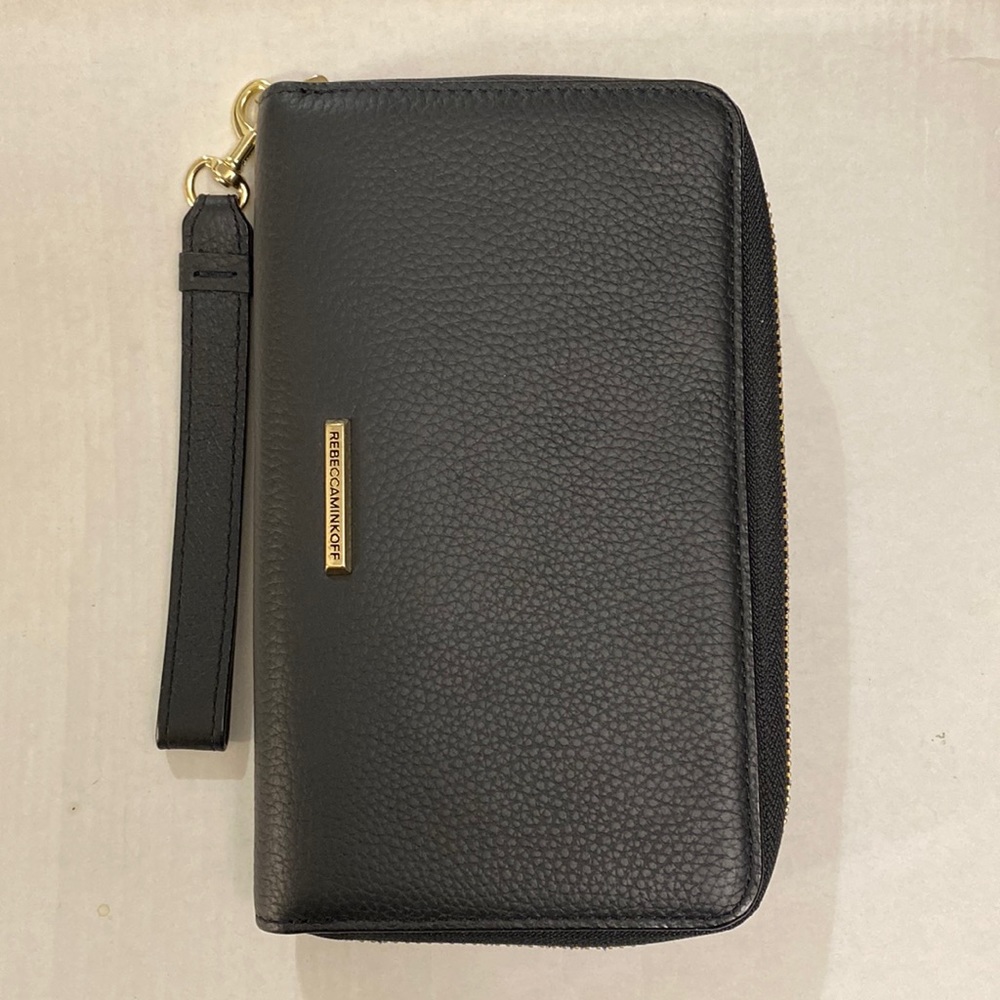 RebeccaMinkoff Universal Wristlet *used once*